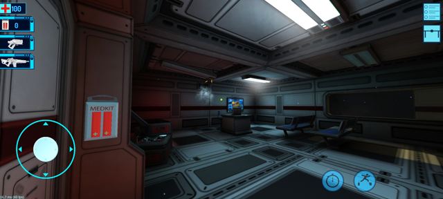 WA-Mutation — Screenshot 1