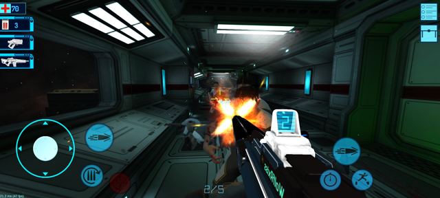 WA-Mutation — Screenshot 3