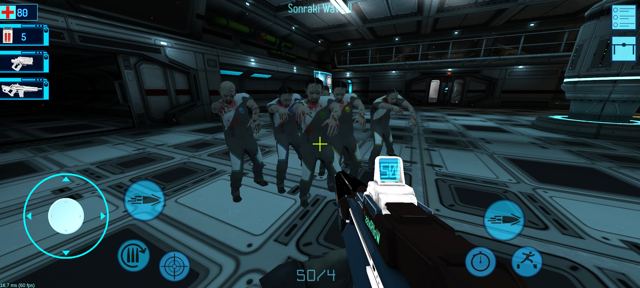 WA-Mutation — Screenshot 4