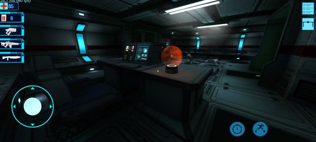 WA-Mutation — Screenshot 5